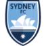 悉尼FC青年队 悉尼FC青年队